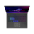 Ноутбук Ноутбук/ ASUS ROG Strix G16 G614JU-N3441 16"(1920x1200 (матовый, 165Hz) IPS)/Intel Core i7 13650HX(2.6Ghz)/16384Mb/512PCISSDGb/noDVD/Ext:nVidia GeForce RTX4050(6144Mb)/Cam/BT/WiFi/90WHr/war 1y/2.5kg/Eclipse Gray/DOS