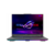 Ноутбук Ноутбук/ ASUS ROG Strix G16 G614JU-N3441 16"(1920x1200 (матовый, 165Hz) IPS)/Intel Core i7 13650HX(2.6Ghz)/16384Mb/512PCISSDGb/noDVD/Ext:nVidia GeForce RTX4050(6144Mb)/Cam/BT/WiFi/90WHr/war 1y/2.5kg/Eclipse Gray/DOS