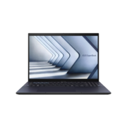 Ноутбук Ноутбук/ ASUS B3604CVA-Q91210 16"(1920x1200 (матовый) WVA)/Intel Core i3 1315U(1.2Ghz)/16384Mb/512PCISSDGb/noDVD/Int:Intel UHD Graphics/Cam/BT/WiFi/63WHr/war 1y/1.9kg/Star Black/DOS