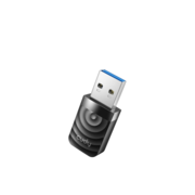 Сетевой адаптер Wi-Fi Cudy WU1300S AC1300 USB 3.0 (ант.внутр.) 1ант.