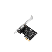 Сетевой адаптер Gigabit Ethernet Cudy PE10 PCI Express