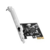 Адаптер PCI-E Адаптер PCI-E/ Gigabit PCI Express Network Adapter, Realtek Chipset, 10/100/1000Mbps RJ45 port, Auto MDI/MDIX