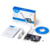 Адаптер PCI-E Адаптер PCI-E/ Gigabit PCI Express Network Adapter, Realtek Chipset, 10/100/1000Mbps RJ45 port, Auto MDI/MDIX