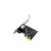 Сетевой адаптер 2.5G Ethernet Cudy PE25 PCI Express