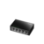 Коммутатор Коммутатор/ 5-Port 10/100 Mbps Desktop Switch, 5 10/100M RJ45 Ports, Loop Detection, Metal Case, Power Saving, Plug & Play
