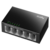 Коммутатор Коммутатор/ 5-Port 10/100 Mbps Desktop Switch, 5 10/100M RJ45 Ports, Loop Detection, Metal Case, Power Saving, Plug & Play