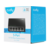 Коммутатор Коммутатор/ 5-Port 10/100 Mbps Desktop Switch, 5 10/100M RJ45 Ports, Loop Detection, Metal Case, Power Saving, Plug & Play