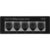 Коммутатор Коммутатор/ 5-Port 10/100 Mbps Desktop Switch, 5 10/100M RJ45 Ports, Loop Detection, Metal Case, Power Saving, Plug & Play