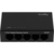 Коммутатор неуправляемый Cudy GS105,5 портов RJ45 10/100/1000 Мбит/с, металлический корпус
