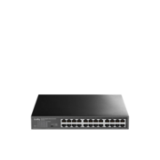 Коммутатор Cudy GS1024 (L2) 24x1Гбит/с неуправляемый