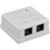 Адаптер Buro 2x8p8c Cat.5E RJ45 Krone IDC