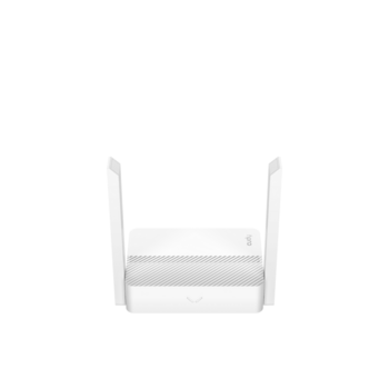 Маршрутизатор Cudy WR300, N300, 4 LAN 10/100 Мбит/с., WPS, DDNS, клиент VPN, IPv6