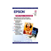 Бумага Бумага/ Epson Matte Paper-Heavyweight A3