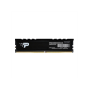 Память DDR5 16GB 5600MHz Patriot PSP516G560081H1 Signature Premium RTL PC5-44800 CL46 DIMM 288-pin 1.1В single rank с радиатором Ret