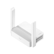 Маршрутизатор Cudy WR1200E, AC1200, 4 LAN 10/100 Мбит/с., WPS, DDNS, клиент VPN, IPv6 (WR1200E)