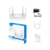 Маршрутизатор Cudy WR1300E, AC1200,3 LAN 10/100/1000 Мбит/с., DDNS, IPv6, WPS, WPA3, IPTV, Wake-on-LAN