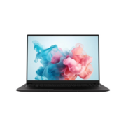 Ноутбук Maibenben P665 16"(1920x1200 (матовый) IPS)/AMD Ryzen 5 6600H(3.3Ghz)/16384Mb/512PCISSDGb/Int:AMD Radeon/Cam/BT/WiFi/83WHr/war 1y/1.88kg/Black/Linux + Screen 120Hz, 300nits, sRGB 100%, 16:10