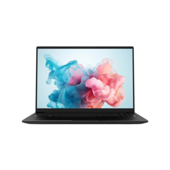 Ноутбук Maibenben P665 16"(1920x1200 (матовый) IPS)/AMD Ryzen 5 6600H(3.3Ghz)/16384Mb/512PCISSDGb/Int:AMD Radeon/Cam/BT/WiFi/83WHr/war 1y/1.88kg/Black/Linux + Screen 120Hz, 300nits, sRGB 100%, 16:10