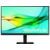 Монитор Samsung 27" ViewFinity S6 S27D604UAIXCI черный IPS LED 5ms 16:9 HDMI матовая HAS Piv 1000:1 350cd 178гр/178гр 2560x1440 100Hz DP Quad 2K (1440p) USB 6.1кг