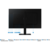 Монитор Samsung 27" ViewFinity S6 S27D604UAIXCI черный IPS LED 5ms 16:9 HDMI матовая HAS Piv 1000:1 350cd 178гр/178гр 2560x1440 100Hz DP Quad 2K (1440p) USB 6.1кг