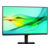 Монитор Samsung 27" ViewFinity S6 S27D604UAIXCI черный IPS LED 5ms 16:9 HDMI матовая HAS Piv 1000:1 350cd 178гр/178гр 2560x1440 100Hz DP Quad 2K (1440p) USB 6.1кг