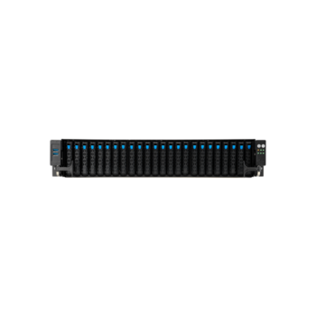 Серверная платформа Серверная платформа/ RS720-E10-RS24U/10G/1.6KW/24NVME/OCP