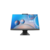 Моноблок Asus E3402WVA-BPC0140 23.8" Full HD i5 1335U (1.3) 16Gb SSD512Gb Iris Xe CR без ОС GbitEth WiFi BT 90W клавиатура мышь Cam черный 1920x1080