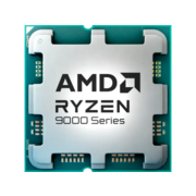 Процессор AMD Ryzen 7 9800X3D, 8-ядерный, 4700 МГц, Turbo: 5200 МГц, Granite Ridge, Radeon Graphics, 4 нм, 120 Вт, OEM (100-000001084)