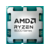 Процессор AMD Ryzen 7 9800X3D, 8-ядерный, 4700 МГц, Turbo: 5200 МГц, Granite Ridge, Radeon Graphics, 4 нм, 120 Вт, OEM (100-000001084)