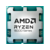 Процессор AMD Ryzen 7 9800X3D, 8-ядерный, 4700 МГц, Turbo: 5200 МГц, Granite Ridge, Radeon Graphics, 4 нм, 120 Вт, OEM (100-000001084)