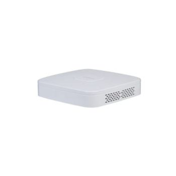Видеорегистратор Dahua DHI-NVR2104-4KS3