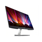 Монитор 27" SAMSUNG S27D300GAI black (IPS, 1920x1080, 178°/178°, 250cd/m2, 1000:1, 5ms, 100Hz, VGA, HDMI) (LS27D300GAIXCI)