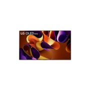 Телевизор OLED LG 55" OLED55G4RLA.ARUG атласное серебро 4K Ultra HD 120Hz DVB-T DVB-T2 DVB-C DVB-S DVB-S2 USB WiFi Smart TV