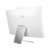 Моноблок Asus F3702WFA-WPE0050 27" Full HD Ryzen 5 7520U (2.8) 16Gb SSD512Gb RGr CR без ОС GbitEth WiFi BT 90W клавиатура мышь Cam белый 1920x1080