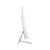 Моноблок Asus F3702WFA-WPE0050 27" Full HD Ryzen 5 7520U (2.8) 16Gb SSD512Gb RGr CR без ОС GbitEth WiFi BT 90W клавиатура мышь Cam белый 1920x1080