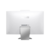 Моноблок Asus F3702WFA-WPE0050 27" Full HD Ryzen 5 7520U (2.8) 16Gb SSD512Gb RGr CR без ОС GbitEth WiFi BT 90W клавиатура мышь Cam белый 1920x1080