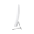 Моноблок Asus F3702WFA-WPE0050 27" Full HD Ryzen 5 7520U (2.8) 16Gb SSD512Gb RGr CR без ОС GbitEth WiFi BT 90W клавиатура мышь Cam белый 1920x1080