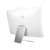 Моноблок Asus F3702WFA-WPE0050 27" Full HD Ryzen 5 7520U (2.8) 16Gb SSD512Gb RGr CR без ОС GbitEth WiFi BT 90W клавиатура мышь Cam белый 1920x1080