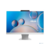 Моноблок Asus F3702WFA-WPE0050 27" Full HD Ryzen 5 7520U (2.8) 16Gb SSD512Gb RGr CR без ОС GbitEth WiFi BT 90W клавиатура мышь Cam белый 1920x1080