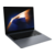 Ноутбук Ноутбук/ Samsung Galaxy Book4 Pro 16"(2880x1800 AMOLED)/Touch/Intel Core Ultra 5 125H(1.2Ghz)/16384Mb/512PCISSDGb/noDVD/Int:Intel Arc graphics/Cam/BT/WiFi/76WHr/war 1y/1.56kg/Moonstone Gray/Win11Home