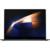 Ноутбук Ноутбук/ Samsung Galaxy Book4 Pro 16"(2880x1800 AMOLED)/Touch/Intel Core Ultra 5 125H(1.2Ghz)/16384Mb/512PCISSDGb/noDVD/Int:Intel Arc graphics/Cam/BT/WiFi/76WHr/war 1y/1.56kg/Moonstone Gray/Win11Home