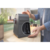 Мясорубка Bosch MFWS440B 1900Вт черный