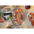 Мясорубка Bosch MFWS440B 1900Вт черный