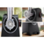 Мясорубка Bosch MFWS440B 1900Вт черный
