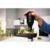 Мясорубка Bosch MFWS440B 1900Вт черный