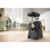 Мясорубка Bosch MFWS440B 1900Вт черный