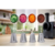 Мясорубка Bosch MFWS440B 1900Вт черный