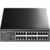 Коммутатор Cudy FS1024 (L2) 24x100Мбит/с неуправляемый