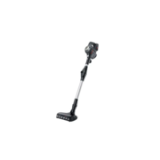 Пылесос Bosch Пылесос Bosch/ Пылесос Bosch, безмешковый, вертикальный, емкость пылесборника 0.3 л, сухая уборка, фильтр PureAir, цвет черный