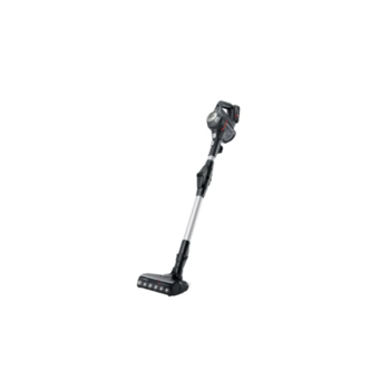 Пылесос Bosch Пылесос Bosch/ Пылесос Bosch, безмешковый, вертикальный, емкость пылесборника 0.3 л, сухая уборка, фильтр PureAir, цвет черный